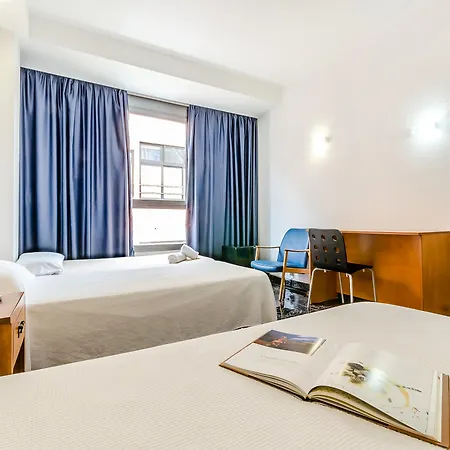 Urbansea Atlanta 3* 라스팔마스