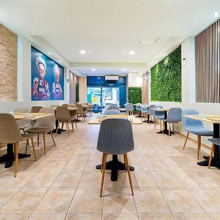 Urbansea Atlanta Las Palmas de Gran Canaria