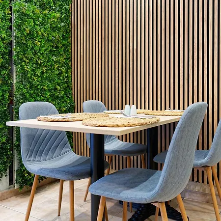 Urbansea Atlanta 3* Las Palmas de Gran Canaria