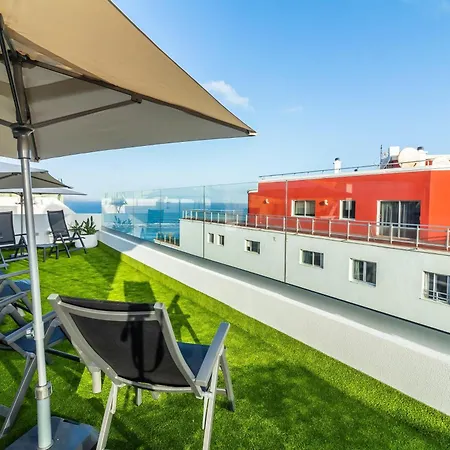 Urbansea Atlanta Hotel 3*