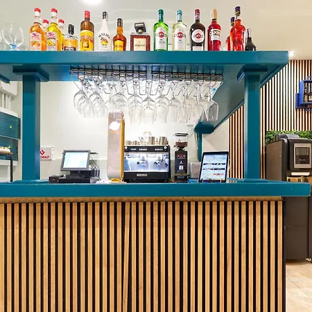 Urbansea Atlanta Las Palmas de Gran Canaria