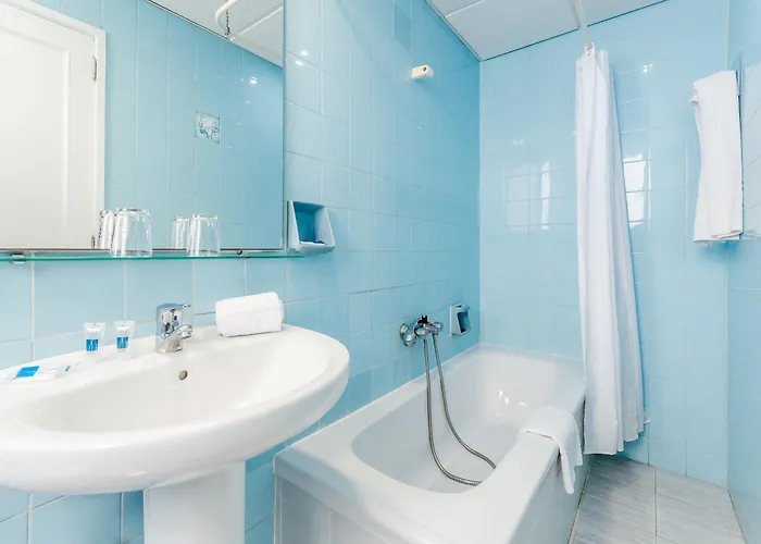 Hotel Urbansea Atlanta Las Palmas de Gran Canaria