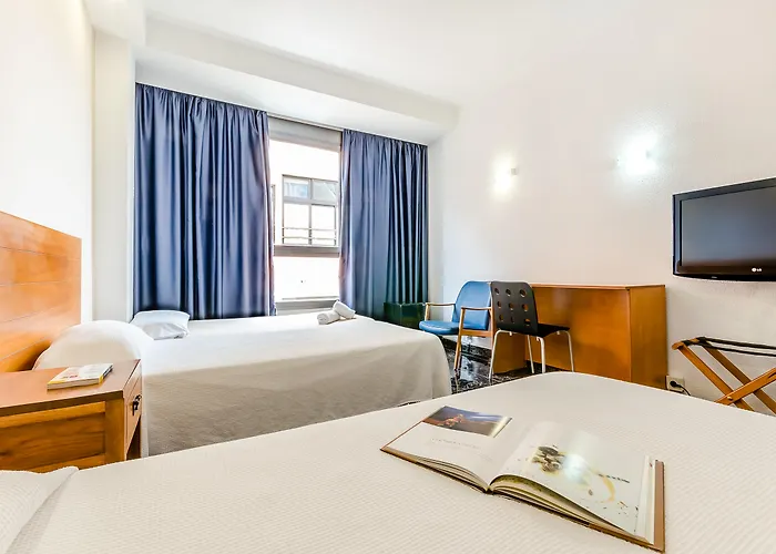 Urbansea Atlanta 3* Las Palmas de Gran Canaria