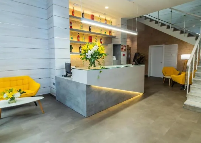 Hotel Urbansea Atlanta