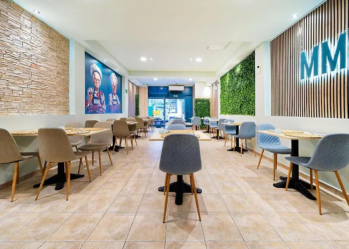 Urbansea Atlanta Las Palmas de Gran Canaria