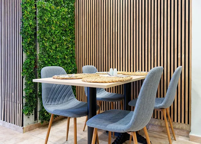 Urbansea Atlanta 3* Las Palmas de Gran Canaria