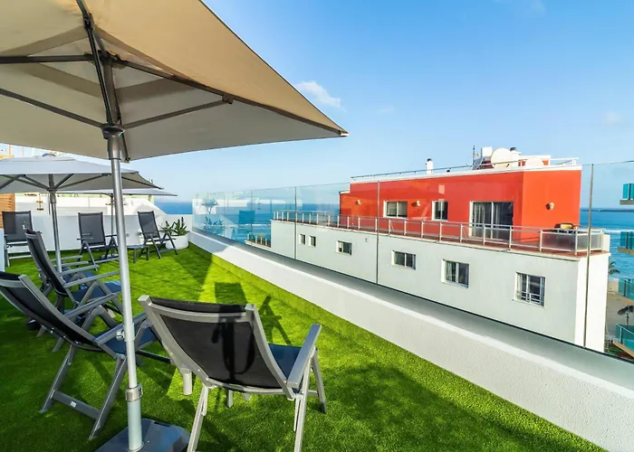 Urbansea Atlanta Hotel 3*