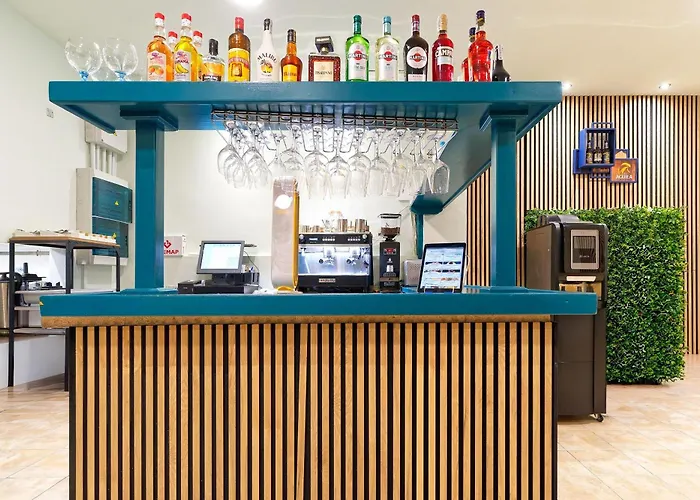 Urbansea Atlanta Las Palmas de Gran Canaria