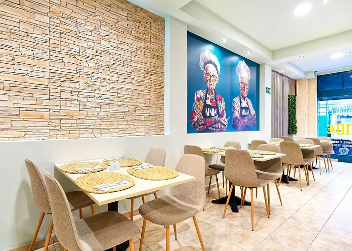 Urbansea Atlanta 3* Las Palmas de Gran Canaria