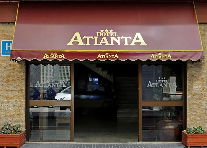 Hotel Urbansea Atlanta 3*