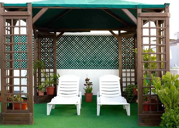 Hotel Urbansea Atlanta 3*