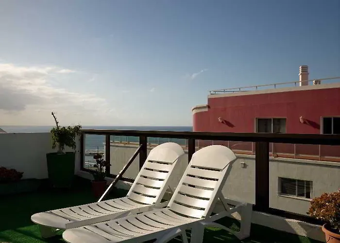 Urbansea Atlanta Las Palmas de Gran Canaria