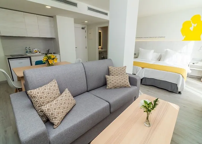 Hotel Urbansea Atlanta 3*