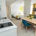 Urbansea Atlanta 3* Las Palmas de Gran Canaria