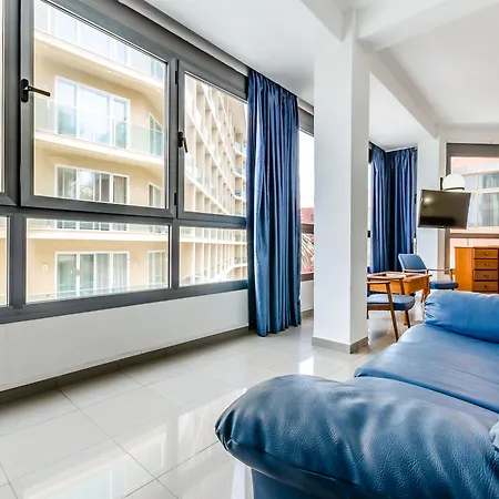 Hotel Urbansea Atlanta Las Palmas de Gran Canaria