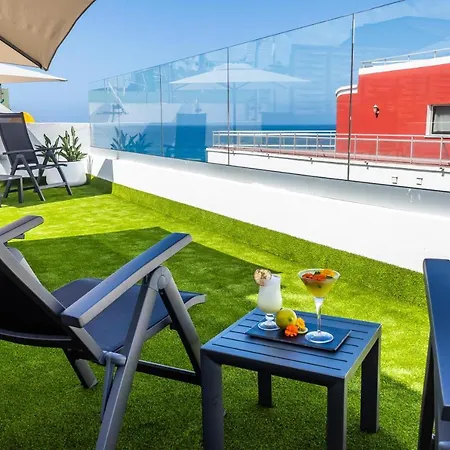 Urbansea Atlanta Hotel