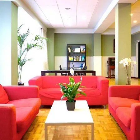 Urbansea Atlanta Hotel Las Palmas de Gran Canaria