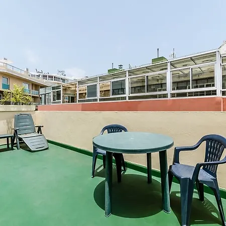 Urbansea Atlanta Las Palmas de Gran Canaria