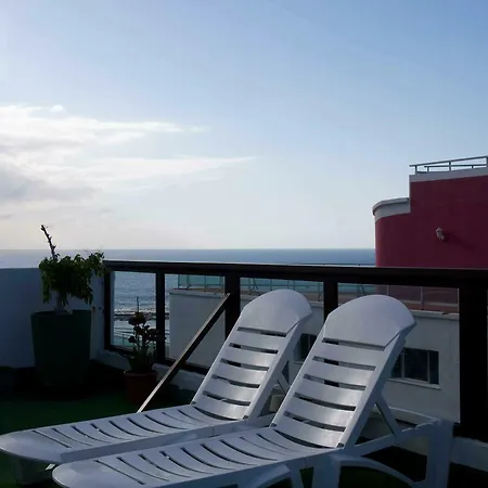 Urbansea Atlanta 3* Las Palmas de Gran Canaria