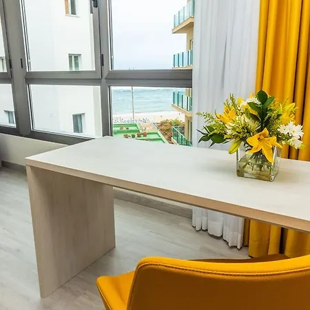 Hotel Urbansea Atlanta Las Palmas de Gran Canaria