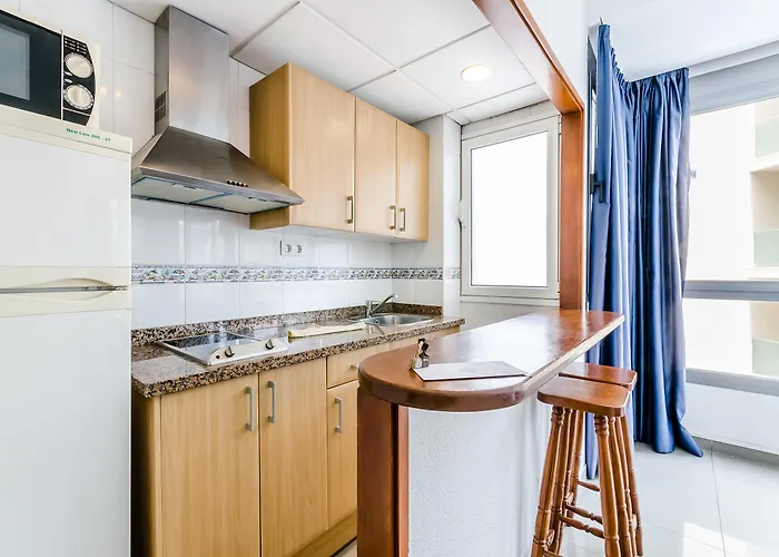 Urbansea Atlanta Hotel