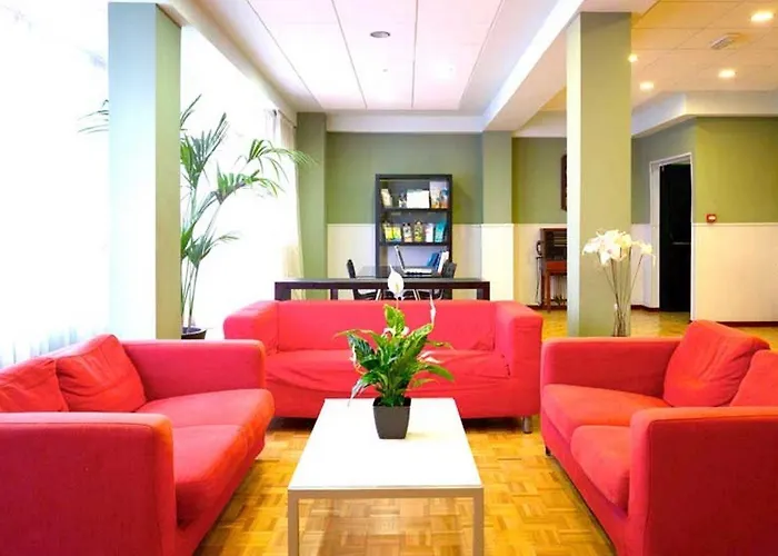 Urbansea Atlanta Hotel Las Palmas de Gran Canaria