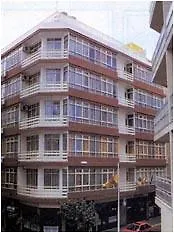 Urbansea Atlanta 3* Las Palmas de Gran Canaria