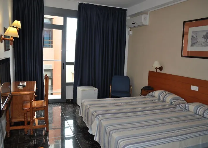 Hotel Urbansea Atlanta