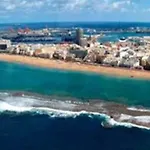 Urbansea Atlanta Hotel Las Palmas