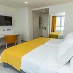 Urbansea Atlanta Hotel Las Palmas