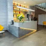 Hotel Urbansea Atlanta