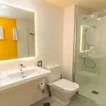Urbansea Atlanta Hotel