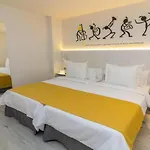 Hotel Urbansea Atlanta Las Palmas