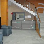 Urbansea Atlanta Hotel