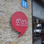 Urbansea Atlanta Hotel 3*