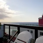 Urbansea Atlanta Hotel Las Palmas