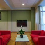 Urbansea Atlanta Hotel