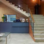 Hotel Urbansea Atlanta Las Palmas