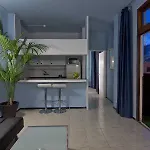 Urbansea Atlanta Hotel 3*