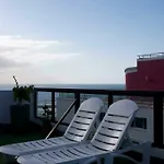 Urbansea Atlanta 3* Las Palmas