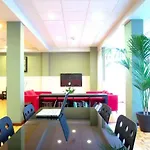 Hotel Urbansea Atlanta