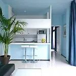 Hotel Urbansea Atlanta