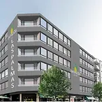 Hotel Urbansea Atlanta Las Palmas