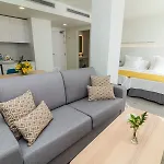 Hotel Urbansea Atlanta 3*