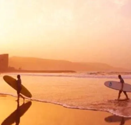 Urbansea Atlanta 호텔