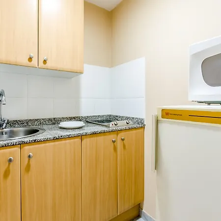 Urbansea Atlanta Otel Las Palmas de Gran Canaria