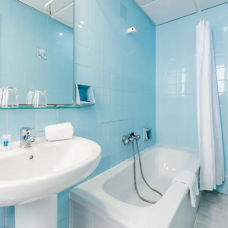 Hotel Urbansea Atlanta Las Palmas de Gran Canaria