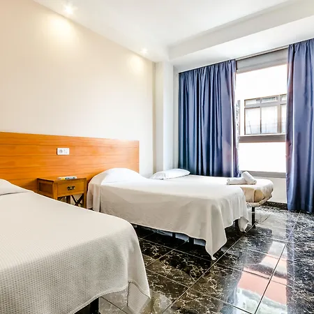 Urbansea Atlanta Hotell 3*