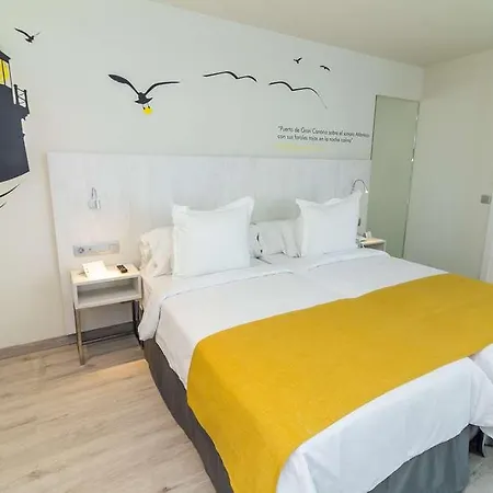 Urbansea Atlanta Otel 3*