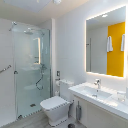 Urbansea Atlanta Otel Las Palmas de Gran Canaria